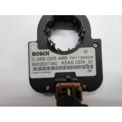 Divers Citroen C4 Grand Picasso 1